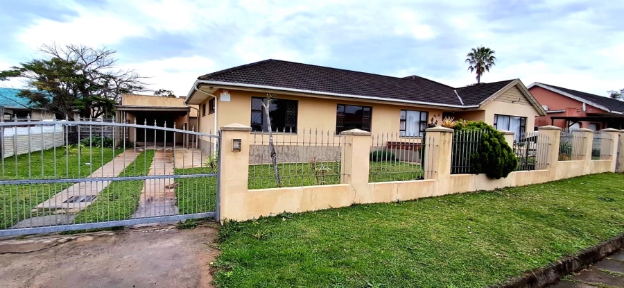 3 Bedroom Property for Sale in Willow Park Eastern Cape
